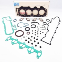 Kit de joints de révision du moteur pour MAZDA WL 8ASX-10-271 TOKASHIKI