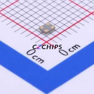 S2126000121080 Crystal (Passive) SMD2016-4P Crystal Oscillator SMD Crystal Oscillator 26MHz 10ppm 12pF - Product Image 2