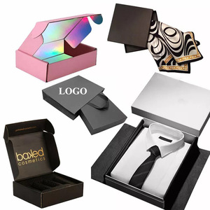<span class=keywords><strong>Magic</strong></span> Rainbow Aircraft Boxs Falt schmuck Verpackung & Display Wear Armor Packbox mit Geschenk farbe Design - Product Image 4