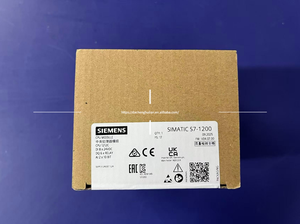 โมดูลซีพียู PLC SIMATIC S7-1200 6ES7212-1HE40-0XB0 ของแท้ใหม่ 100% - Product Image 5