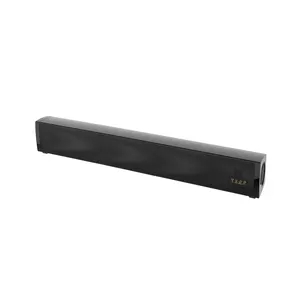 כחול שן soundbar הטוב ביותר Soundbar קולנוע ביתי צליל בר להקיף Soundbar עם אלחוטי וופר