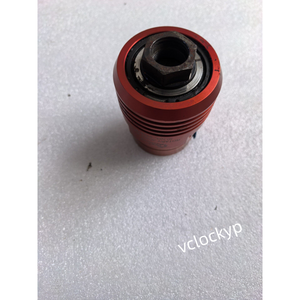 SMW AutoBlok RJ-2 Union rotative 2 médias (air+huile) (air+liquide de refroidissement) 044970 (LOC1244B) Utilisé - Product Image 3