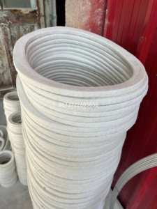 Entretoise en tissu <span class=keywords><strong>amiante</strong></span> standard DIN - Product Image 4