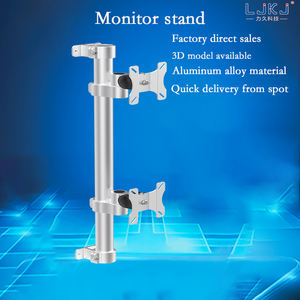 จอแอลซีดีแบบฝังติดผนัง จอเอทีเอ็ม - Product Image 1