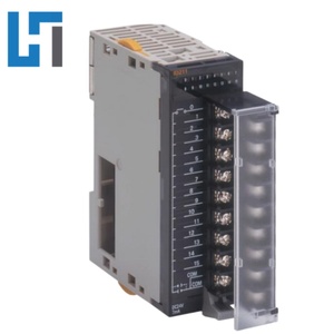 Nuevo Módulo de Unidad de Entrada Original CJ1W-ID211 Serie CJ1W, Controlador de E/S Digital, Controlador de Programación PLC, Controlador de Automatización Industrial - Product Image 2