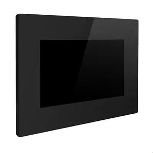 Módulo LCD Nextion inteligente HMI, carcasa de Panel táctil capacitivo resistivo, 7"