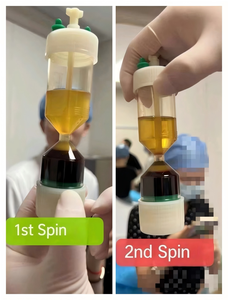 Kit de Centrífuga Biojoint PRO Negensis Pure de 30 mL de Alta Eficiencia para <span class=keywords><strong>Terapia</strong></span> de Piel, Ortopedia y Regeneración - Product Image 3