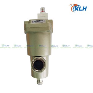 Klh Amg250 04 ไส้กรองอากาศประสิทธิภาพสูงสำหรับอุตสาหกรรม - Product Image 1