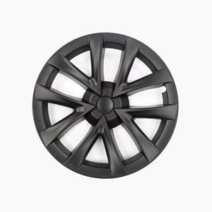 <span class=keywords><strong>Enjoliveur</strong></span> de roue pour Tesla <span class=keywords><strong>Model</strong></span> <span class=keywords><strong>3</strong></span>, <span class=keywords><strong>enjoliveur</strong></span> de roue 18'' - Product Image 1