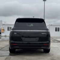 Nouvelle voiture LYNKCO 900 EM-P 1.5T Ultra 6 places hybride AWD SUV confortable à vendre