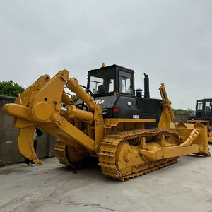 Bulldozer d'occasion SD32 Prix avantageux Excellentes performances Bulldozer d'occasion SD32 à vendre - Product Image 1