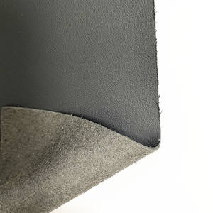 Tela de Cuero de Microfibra, Material de Cuero Sintético de PU para Interiores de Automóviles, Tapicería de Asientos de <span class=keywords><strong>Coche</strong></span> - Product Image 2