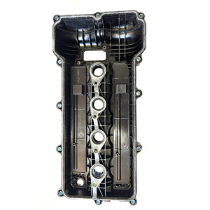 Cubierta basculante de válvula de culata de motor de coche 22410-2B820 224102B820 para Beijing <span class=keywords><strong>HYUNDAI</strong></span> DONGFENG KIA ELANTRA IX25 CRETA <span class=keywords><strong>I20</strong></span> KX3 - Product Image 4