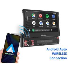 Radio Multimedia para Auto T6593DAB para una Experiencia de Entretenimiento Mejorada en el Vehículo - Product Image 5