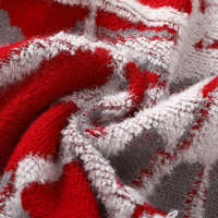 Tricoté Jacquard Pull Hommes Hiver Chaud Tricots Col Rond Hommes Pull Coton Pull Tricot Pull Unisexe Automne Vêtements