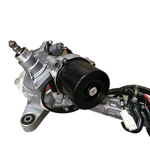Boîtier de direction assistée électronique Honda Crv 53601 T0a A01, nouvelle pièce de rechange pour les modèles 2012 à 2016 - Product Image 4