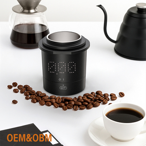 Pesage Électronique Lcd Peser Poids Whitebird Balance Mesure Mini <span class=keywords><strong>Cuisine</strong></span> 500g Tasse Professionnel Manuel Moulin À Café - Product Image 5