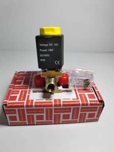 Válvula Solenoide de Refrigeração CB7-03OR Controle Liga/Desliga para Tubulações de Sistemas de Refrigeração HVAC - Product Image 5