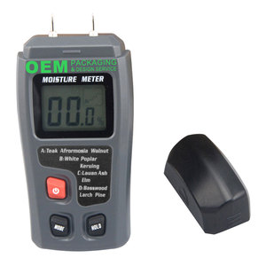 Calibración del Medidor de Humedad para <span class=keywords><strong>Madera</strong></span> EMT01 - Product Image 2