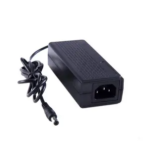 power adapter 24V 2A UL CE GS UCKA SAA power supply 12V 4A adaptor for smart garden camera