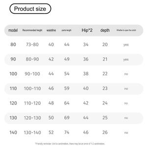 Abbigliamento per Bambine 2026 Nuovi Jeans a Gamba Larga per Bambine con Simpatico Ricamo di Cucciolo Disponibili all'Ingrosso e Personalizzabili - Product Image 5