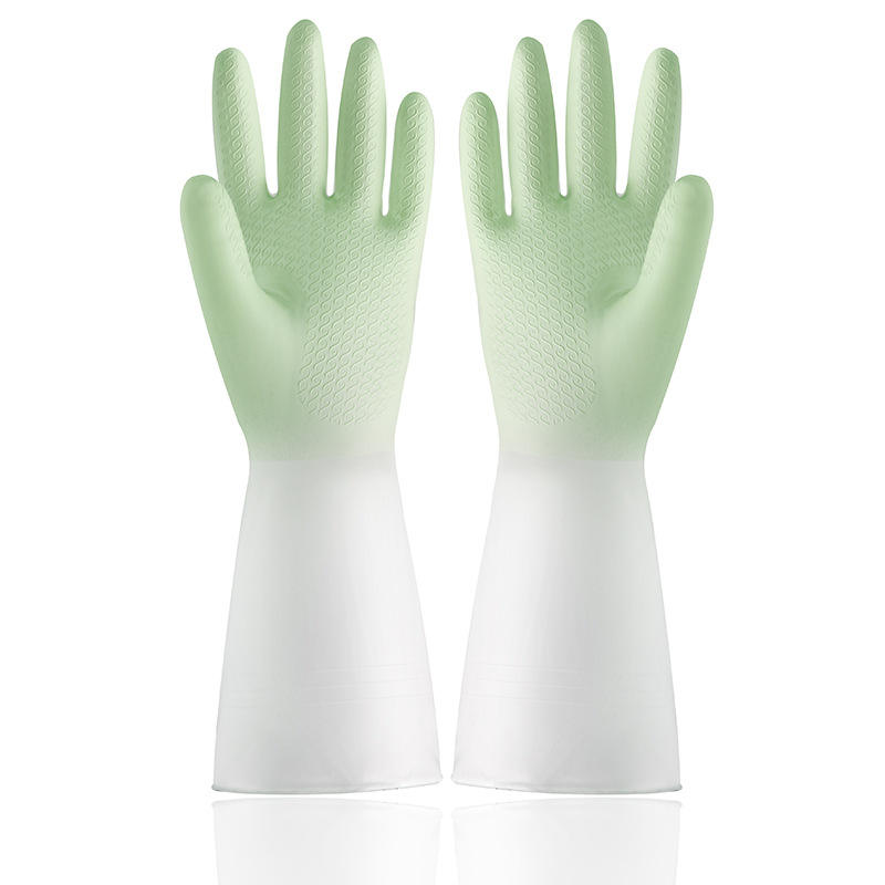 เขียวทูโทน