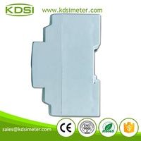 Compteur d'énergie KWh DTSU2536 4 pôles RS485 MODBUS Rail DIN de haute qualité