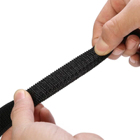 Ruban auto-agrippant élastique adhésif écologique de qualité supérieure pour la vente en gros, à rebond rapide, en tissu extensible, pour fixation sûre en milieu médical et sanitaire
