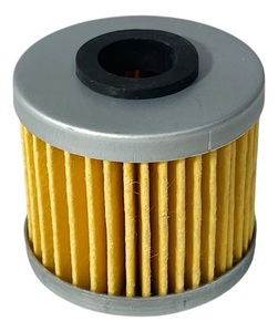 Filtro de Aceite para Motocicleta Honda <span class=keywords><strong>Crf</strong></span> 150r <span class=keywords><strong>Crf</strong></span> 250r <span class=keywords><strong>Crf</strong></span> 450r <span class=keywords><strong>Crf</strong></span> 250x 450x, Piezas del Motor - Product Image 2