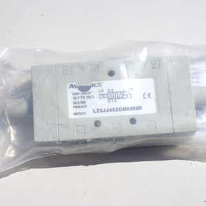 3722250220 <span class=keywords><strong>3</strong></span>/<span class=keywords><strong>2</strong></span>-Wege Pneumatischer Richtungsventil 24V 4,8W Neu Original Sofort Lieferbar Industrielle Automatisierung PAC Dediziert SPS-Programmierung - Product Image 4