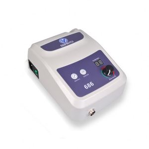 Machine de gravure électrique industrielle de micromoteur sans brosse de 150W 50000RPM pour le polissage de bijoux - Product Image 2