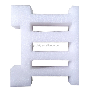 Hot bán Bán Buôn Tùy Chỉnh esd tùy chỉnh thực hiện EPE bọt tấm đóng gói epe lát bằng gỗ chèn - Product Image 5