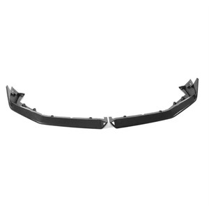 Extensión <span class=keywords><strong>de</strong></span> alerón delantero <span class=keywords><strong>de</strong></span> fibra <span class=keywords><strong>de</strong></span> carbono seca estilo MP 51115A7D671 51115A7D672 para BMW G90 G99 M5 2024-2026 - Product Image 1