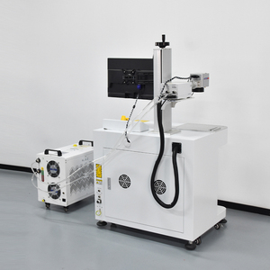 Machine de marquage laser UV 3W 5W 10W à prix direct usine pour <span class=keywords><strong>le</strong></span> marquage sur <span class=keywords><strong>le</strong></span> plastique et <span class=keywords><strong>le</strong></span> verre avec laser ultraviolet - Product Image 6