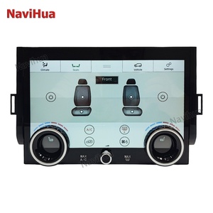 Panel de Aire Acondicionado Navihua para Land Rover L494 2013-2017, Panel de Control de Climatización con Pantalla Táctil LCD para Range Rover Sport - Product Image 5