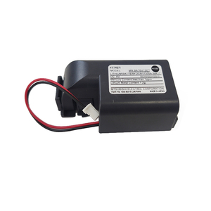 Mitsubishi <b>Battery</b> Box MR-BAT6V1SET <b>6V</b>-MR-J4 - Product Image 2