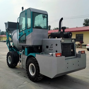 Betoniera a Tamburo Economica e Facile da Usare, Prezzi Competitivi per <span class=keywords><strong>Camion</strong></span> Betoniera - Product Image 4