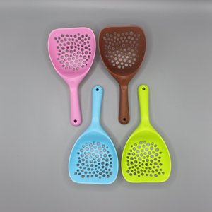 Scoop <span class=keywords><strong>per</strong></span> <span class=keywords><strong>lettiera</strong></span> <span class=keywords><strong>per</strong></span> gatti in plastica a buon mercato all'ingrosso - Product Image 6