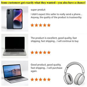 Boîte Mystère Smartphone Électronique – Boîtes Mystères Amazon 2026 Qualité Originale Meilleures Ventes <span class=keywords><strong>Shein</strong></span> TikTok Alibaba - Product Image 3
