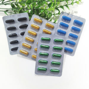 Cápsulas de Suplementos Deportivos para Mujeres Healthy Formula - 1 Cápsula Diaria, Almacenar en un Lugar Fresco y Seco - Product Image 6