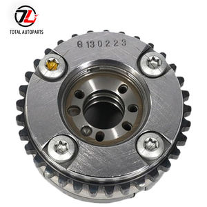 Regolatore Albero a Camme Sinistro/Destro per Scarico/Aspirazione OEM A2760503600 A2760503700 A2760503800 A2760503900 per Mercedes-Benz W212 - Product Image 3