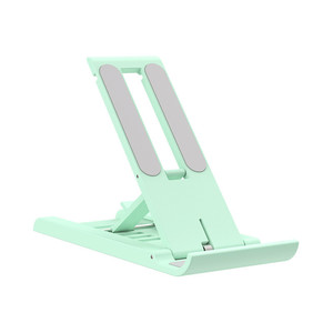 Mobile <strong>Stand</strong> Phone Holder <strong>Tablet</strong> Pc <strong>Stands</strong> for Smartphone New 2025 Products Foldable <strong>Tablet</strong> <strong>Stand</strong> Desk Accessories Phone Holders - Product Image 2
