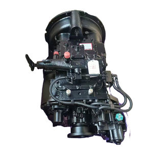 Ensemble <span class=keywords><strong>de</strong></span> <span class=keywords><strong>transmission</strong></span> d'<span class=keywords><strong>occasion</strong></span> haute performance pour camion Sinotruk Howo, marque WOPU, modèle 2023, Shandong Chine, prix réduit Hw19710 - Product Image 5