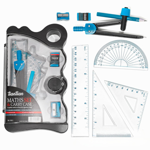 Compas de dessin métalliques ronds en gros pour les examens des étudiants, la conception d'ingénierie et le dessin scolaire - Product Image 6