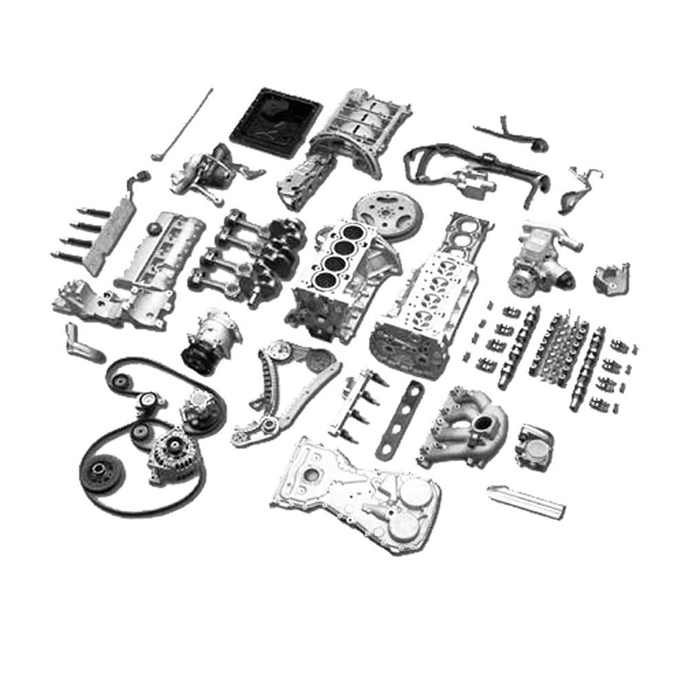 モルデット Old Man Emu - MT64601014L - MT64 Shock Absorber Rear Left