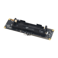 [Approvisionnement en gros] Carte de développement LILYGO T-SIM7000G/7080G-S3 avec cœur ESP32-S3, prise en charge du positionnement GNSS double mode Cat-M/NB-IoT
