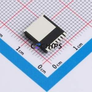 Transistor de Efecto de Campo (MOSFET) MOT4572T TOLL-8 Original, Nuevo - Product Image 2