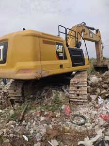 Excavadora usada Cat336/Excavadora Cat 320d2 320cl 330dl 336D2 - Product Image 2