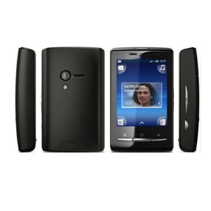 Miễn Phí Vận Chuyển Cho SE <span class=keywords><strong>X10</strong></span> <span class=keywords><strong>Mini</strong></span> E10i Ban Đầu Siêu Giá Rẻ Android Thanh Thông Minh Màn Hình Cảm Ứng Di Động Điện Thoại Di Động Điện Thoại Thông Minh Bằng Cách Đăng - Product Image 3