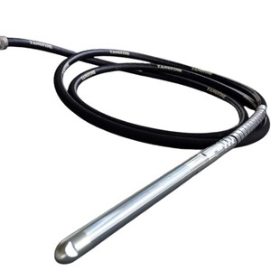 Chất Lượng Cao Trung Quốc Sản Xuất Bê Tông Poker Vibrator - Product Image 1